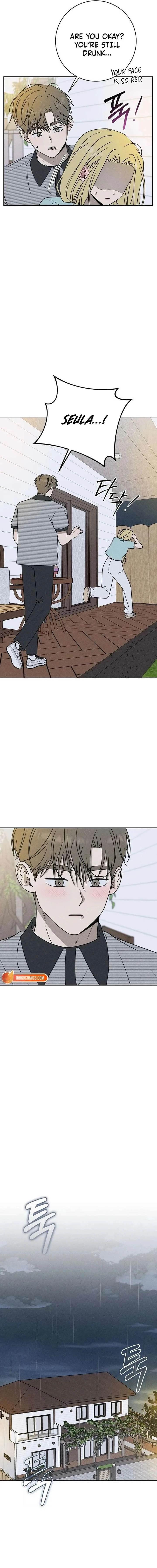 Powerful Confession Chapter 67 page 6