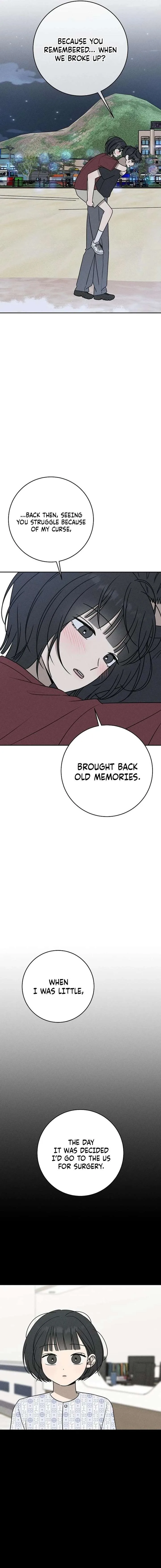 Powerful Confession Chapter 67 page 16