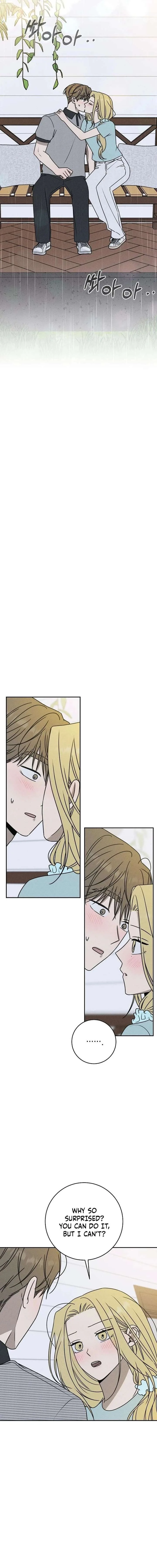 Powerful Confession Chapter 67 page 2