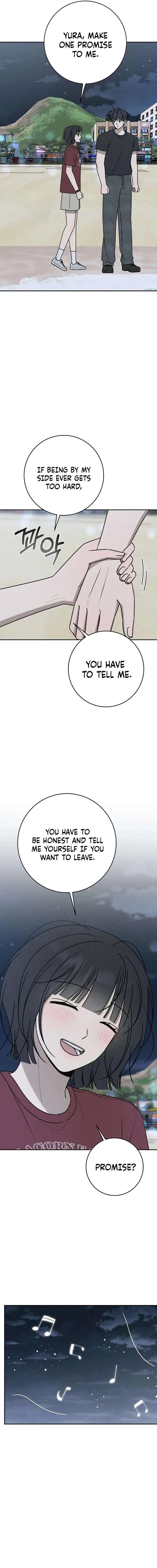 Powerful Confession Chapter 67 page 21