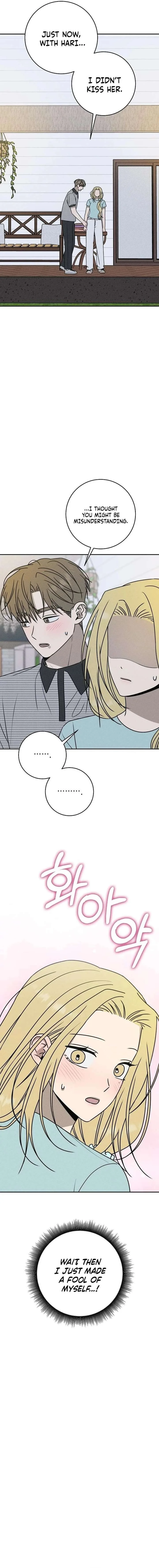 Powerful Confession Chapter 67 page 5