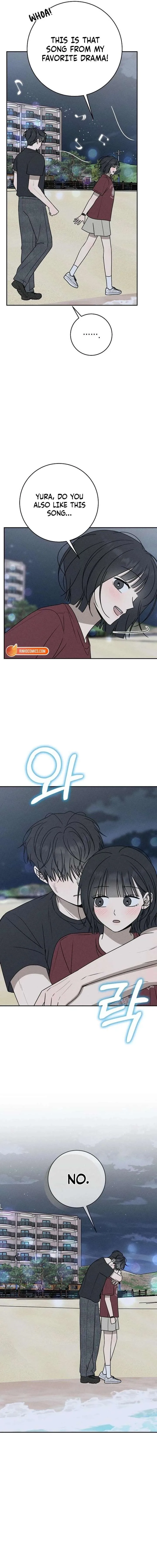 Powerful Confession Chapter 67 page 22