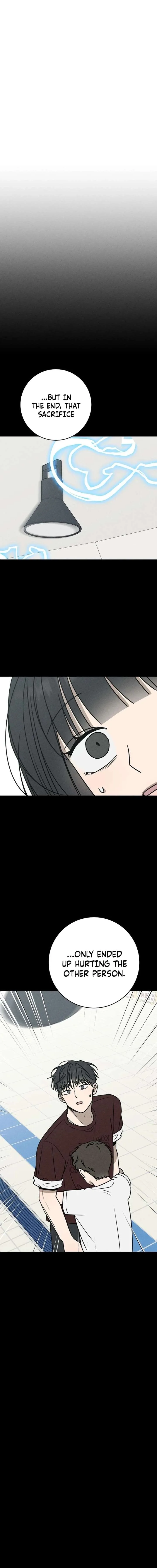 Powerful Confession Chapter 69 page 16