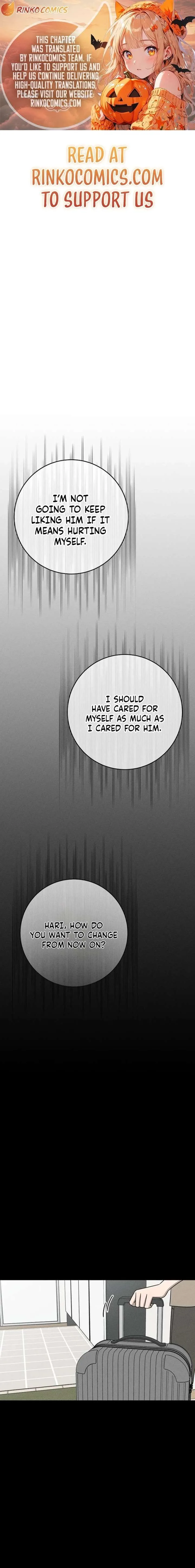 Powerful Confession Chapter 69 page 1
