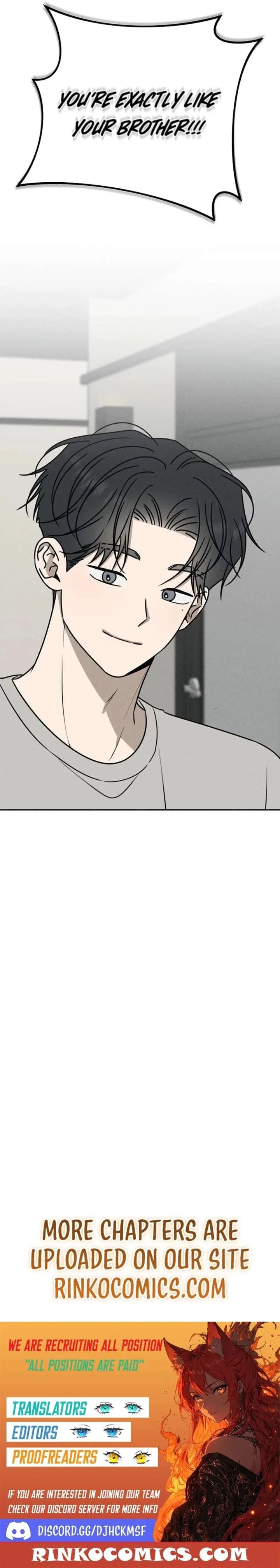 Powerful Confession Chapter 69 page 23