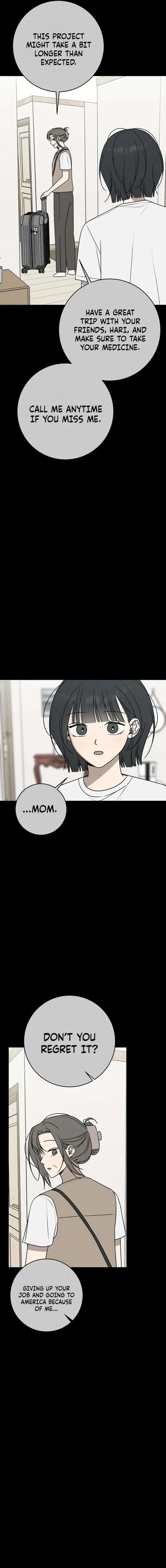 Powerful Confession Chapter 69 page 2