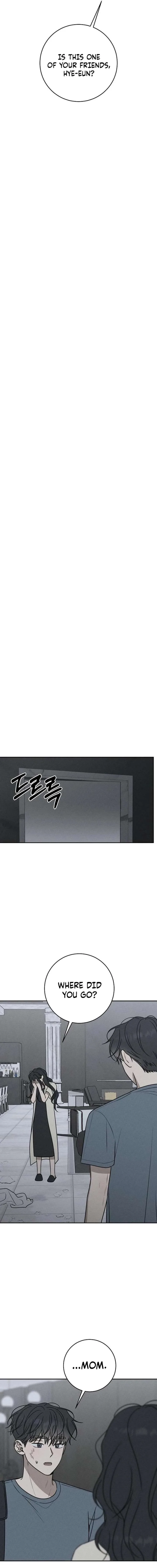 Powerful Confession Chapter 69 page 21