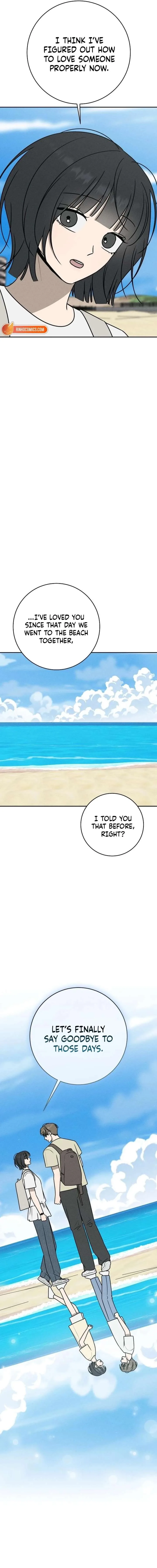 Powerful Confession Chapter 69 page 7