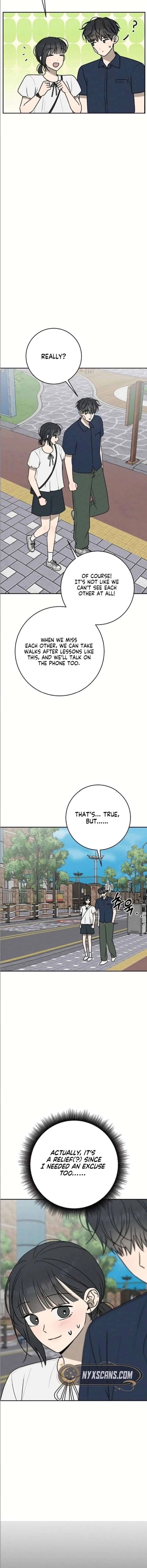 Powerful Confession Chapter 70 page 2