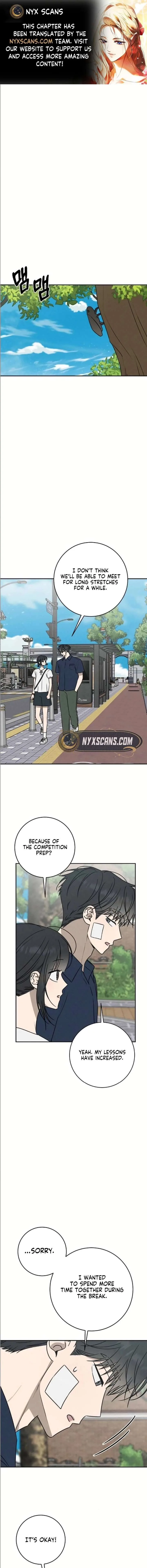 Powerful Confession Chapter 70 page 1