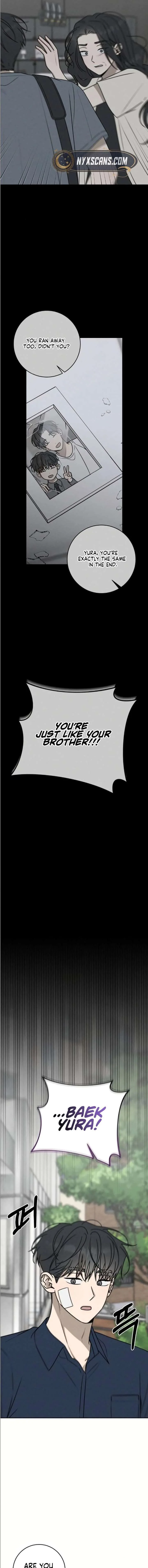 Powerful Confession Chapter 70 page 10