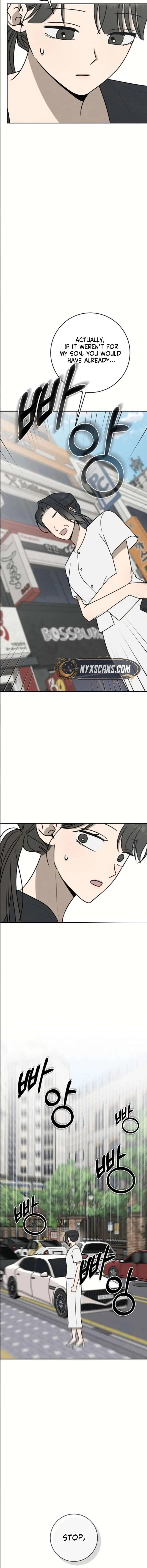 Powerful Confession Chapter 70 page 19