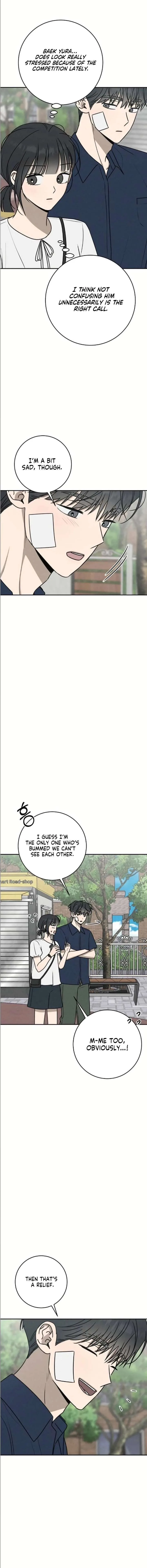 Powerful Confession Chapter 70 page 5