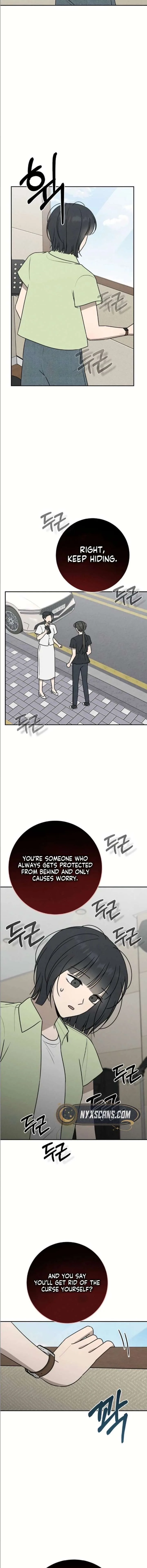 Powerful Confession Chapter 70 page 17