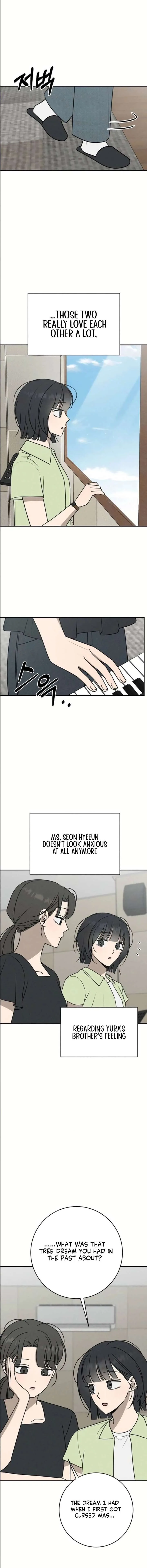Powerful Confession Chapter 70 page 13