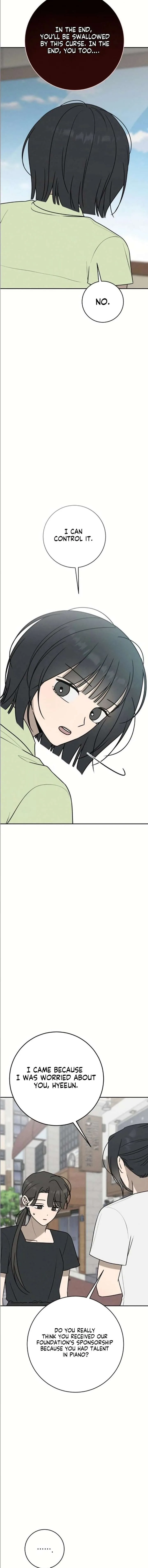 Powerful Confession Chapter 70 page 18