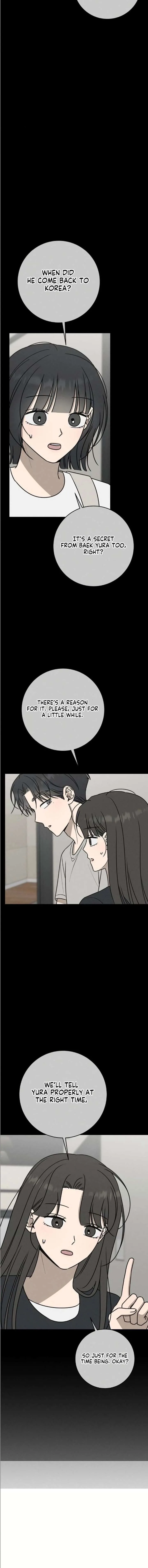 Powerful Confession Chapter 70 page 4