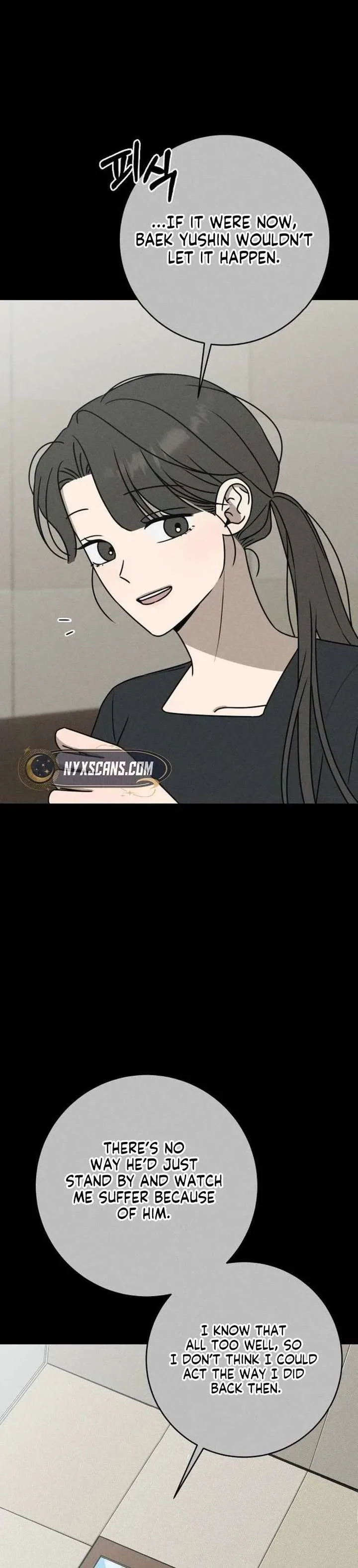 Powerful Confession Chapter 71 page 2