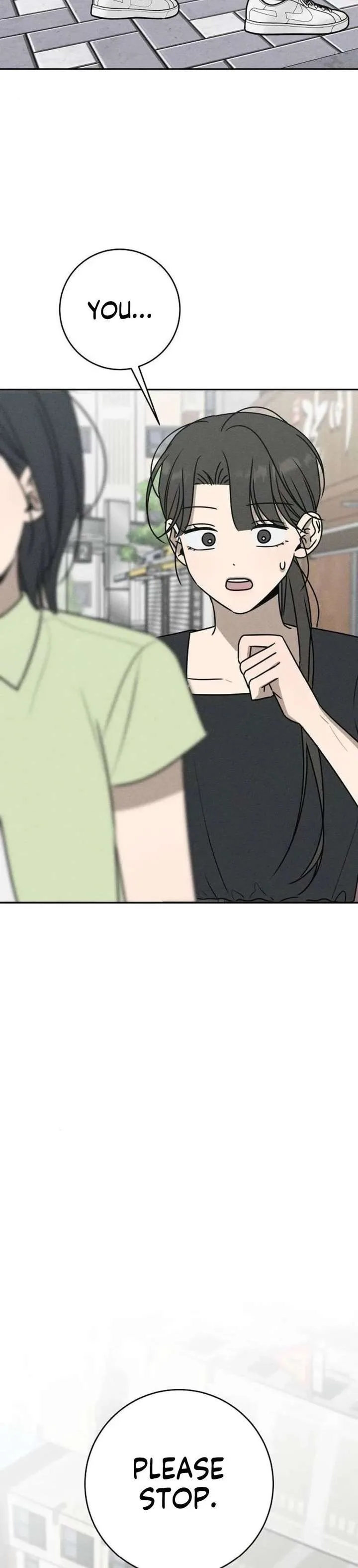 Powerful Confession Chapter 71 page 8