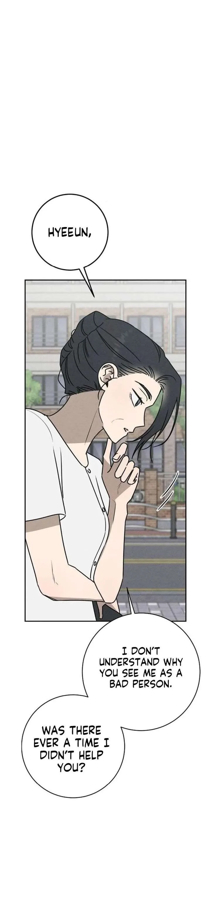 Powerful Confession Chapter 71 page 12