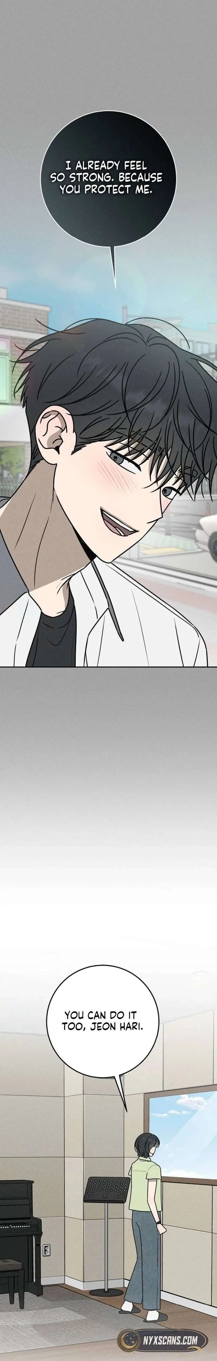 Powerful Confession Chapter 71 page 5
