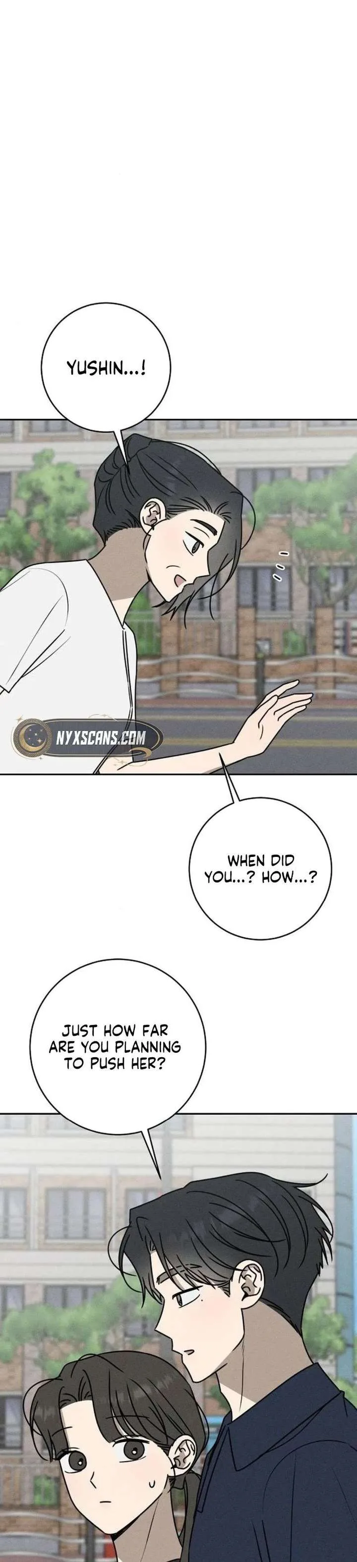Powerful Confession Chapter 71 page 18