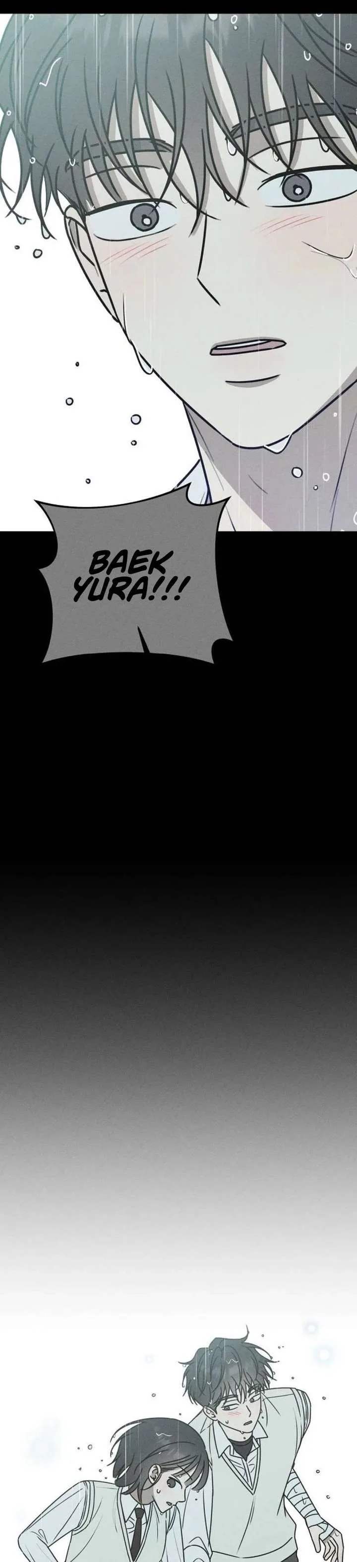Powerful Confession Chapter 71 page 32