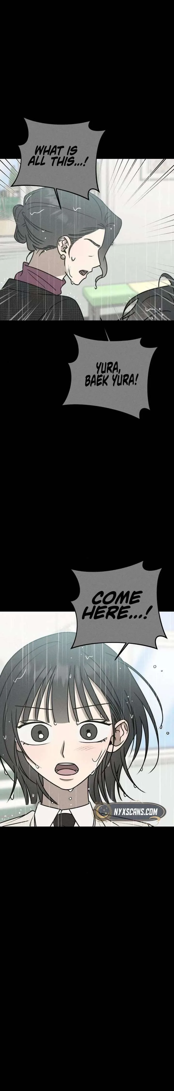 Powerful Confession Chapter 71 page 31