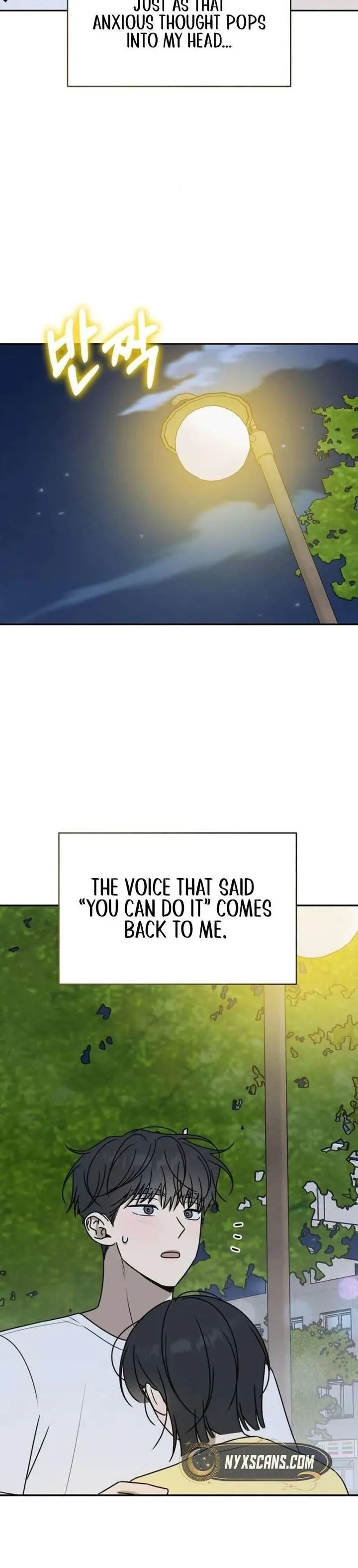 Powerful Confession Chapter 71 page 38