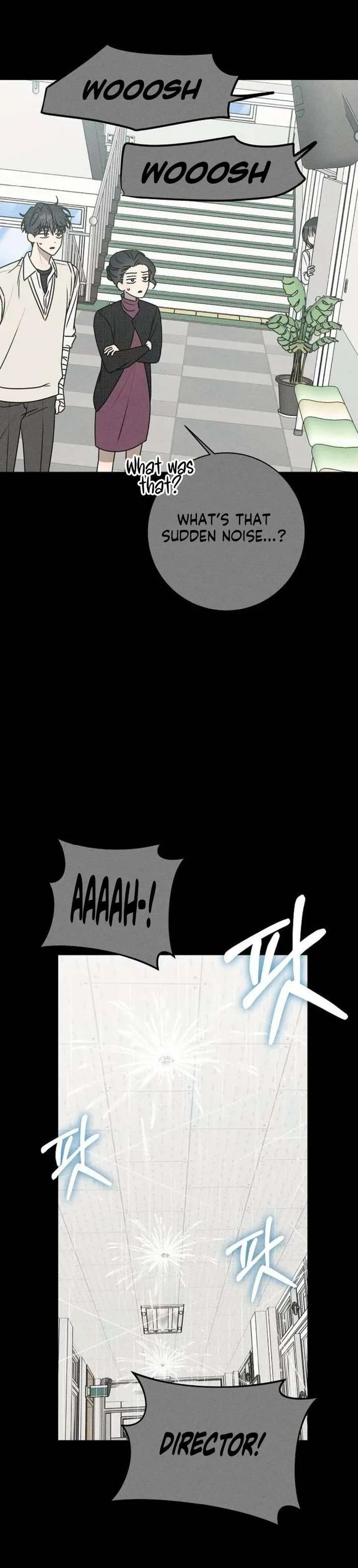 Powerful Confession Chapter 71 page 30