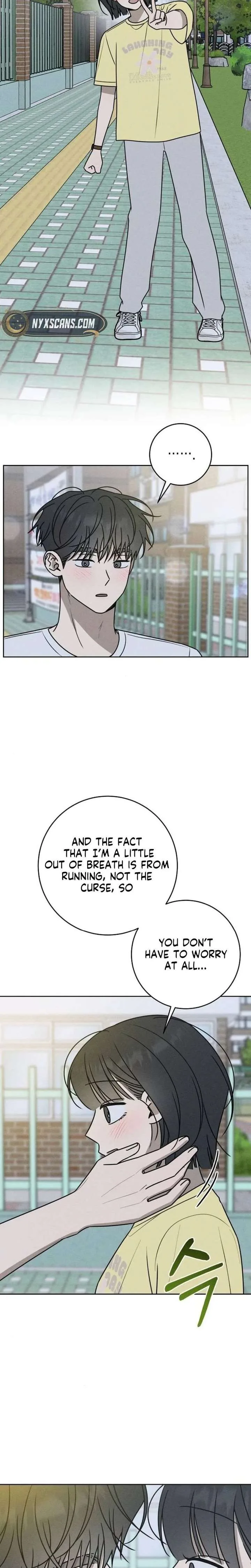 Powerful Confession Chapter 71 page 43