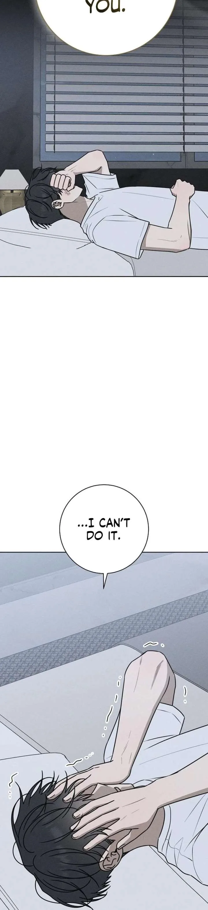 Powerful Confession Chapter 74 page 6