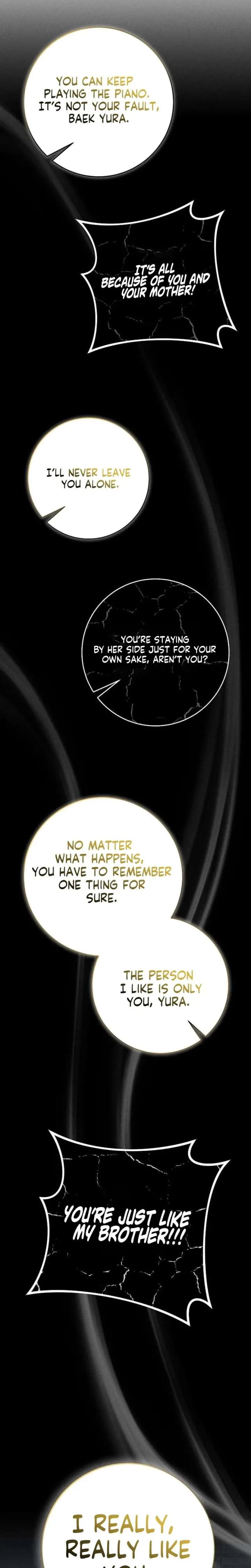 Powerful Confession Chapter 74 page 5