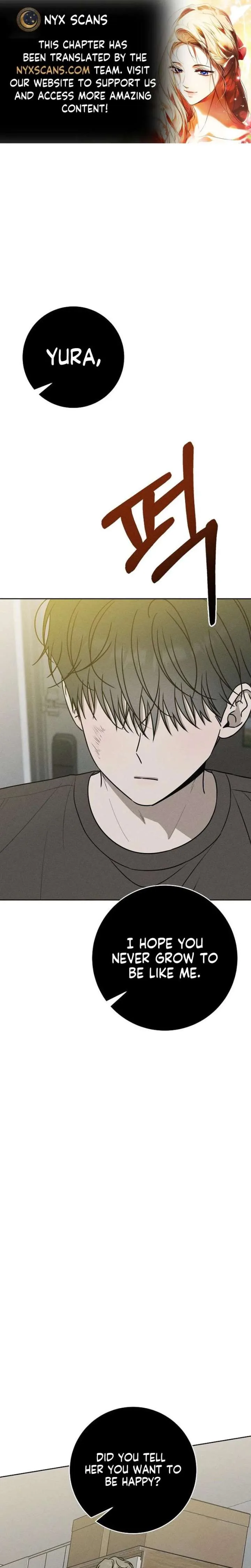 Powerful Confession Chapter 74 page 1
