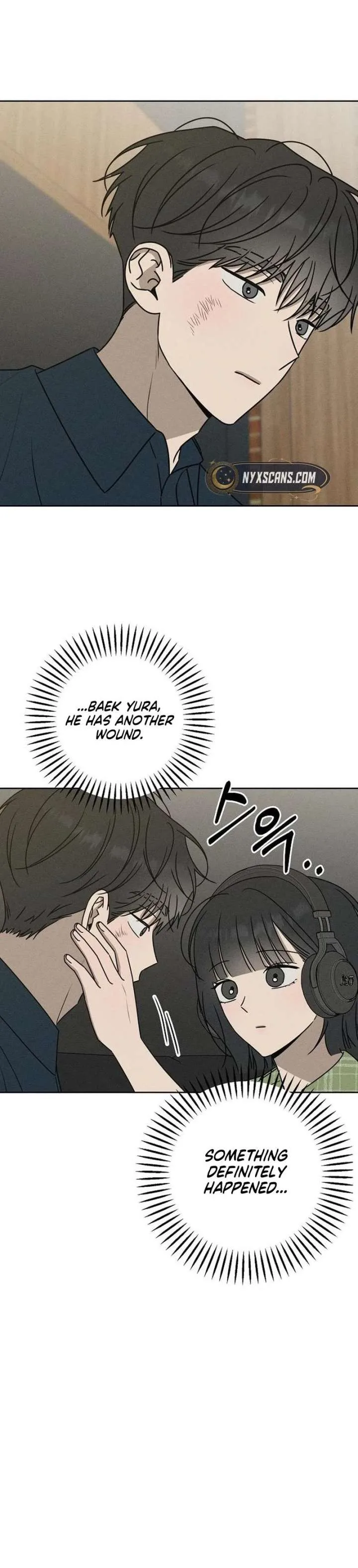 Powerful Confession Chapter 74 page 24