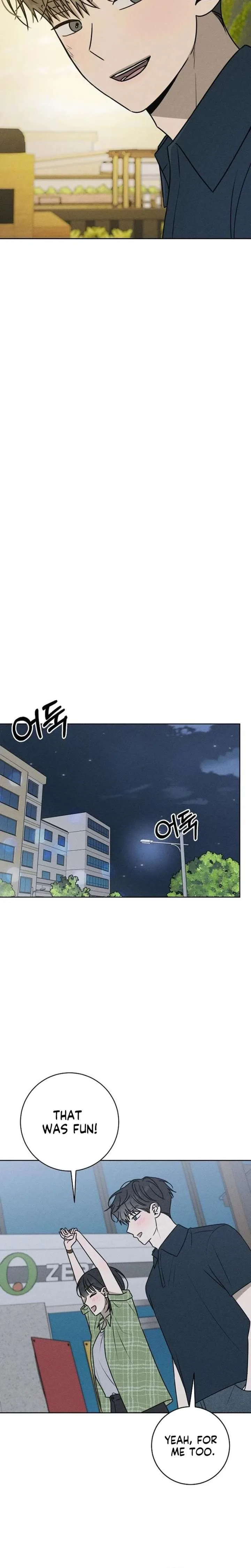 Powerful Confession Chapter 74 page 35