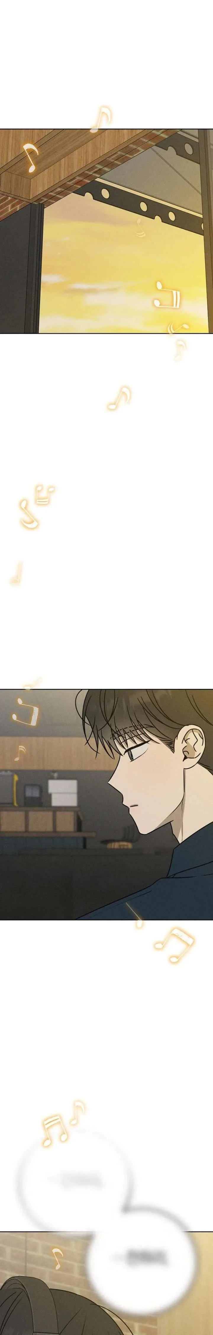 Powerful Confession Chapter 74 page 33