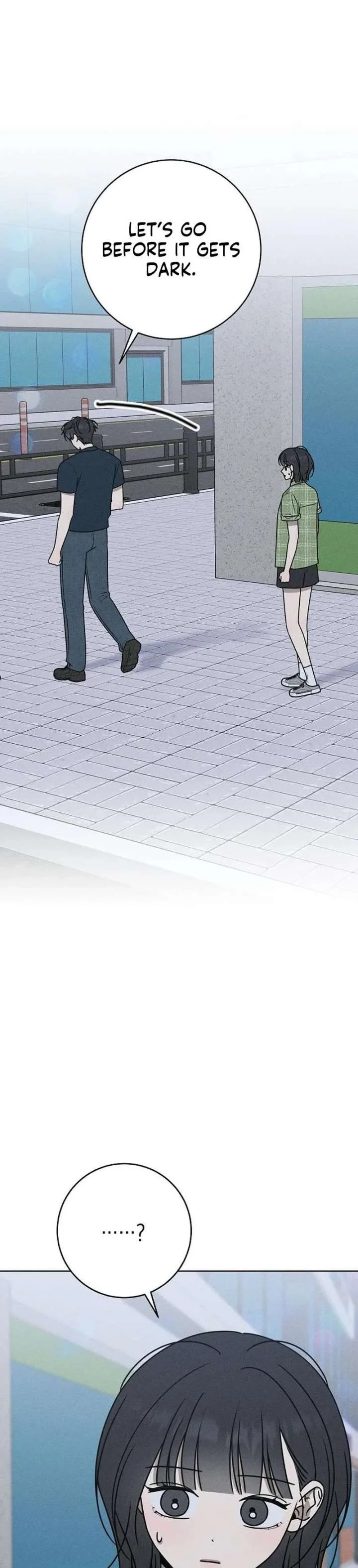 Powerful Confession Chapter 75 page 4