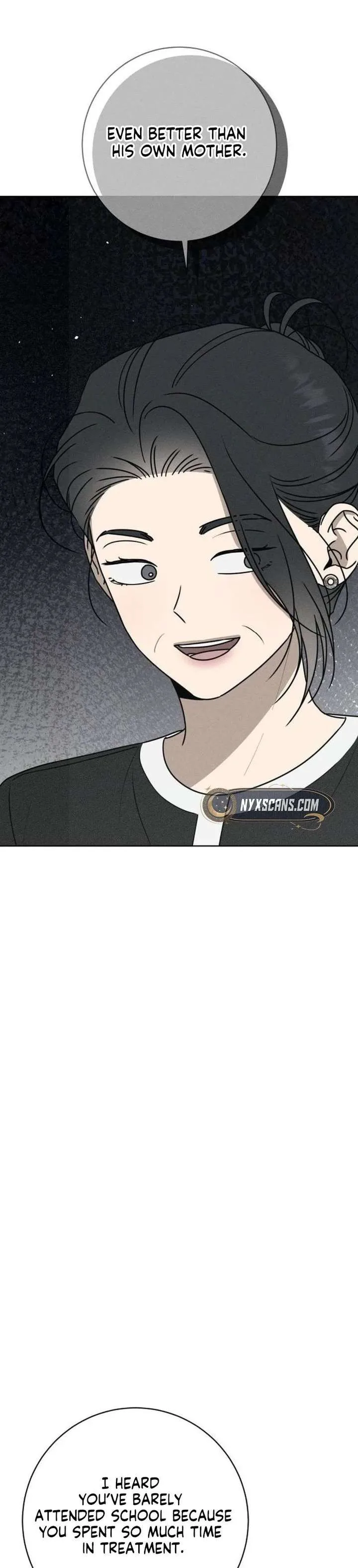 Powerful Confession Chapter 73 page 16