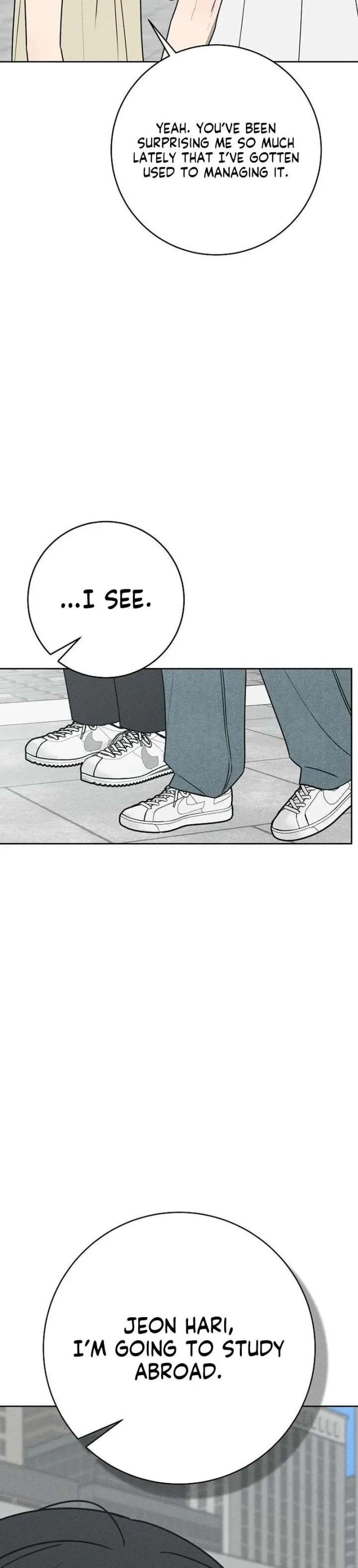 Powerful Confession Chapter 75 page 22