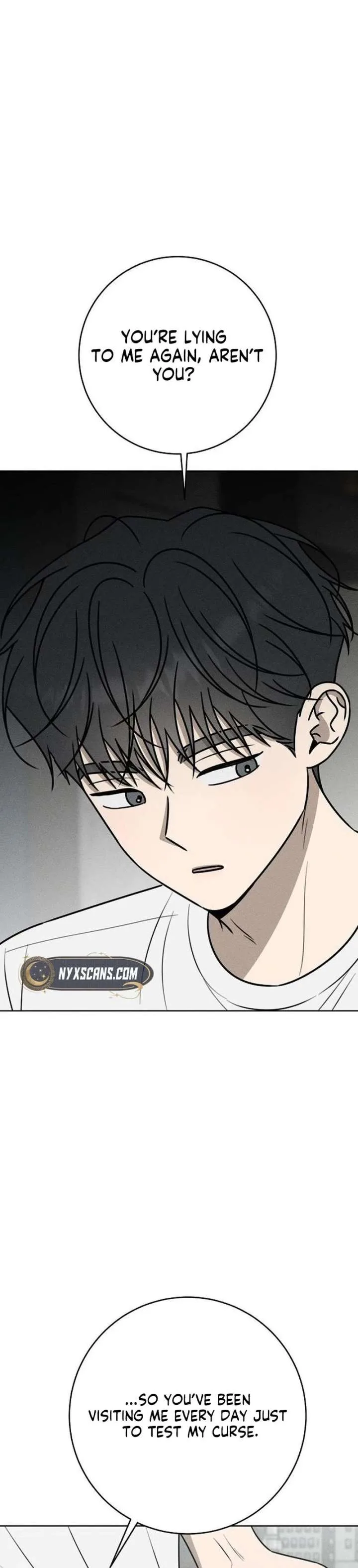 Powerful Confession Chapter 75 page 28