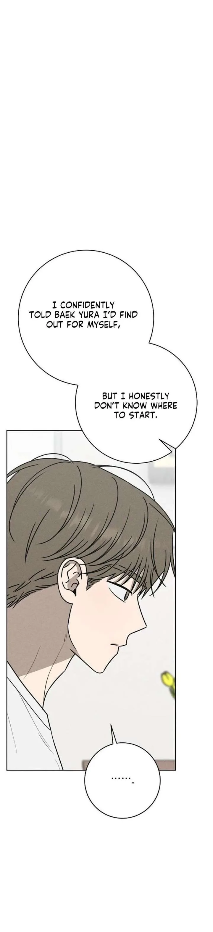 Powerful Confession Chapter 76 page 28