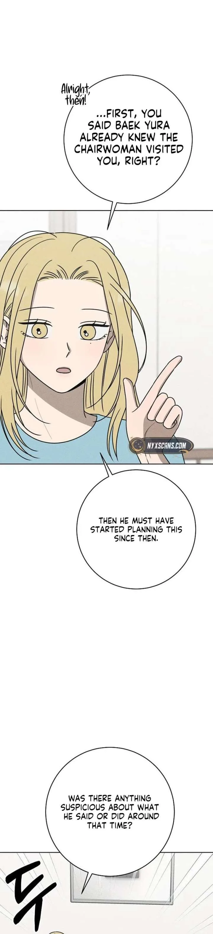 Powerful Confession Chapter 76 page 34