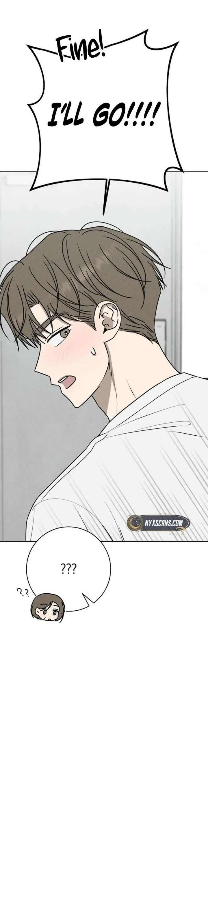 Powerful Confession Chapter 76 page 16