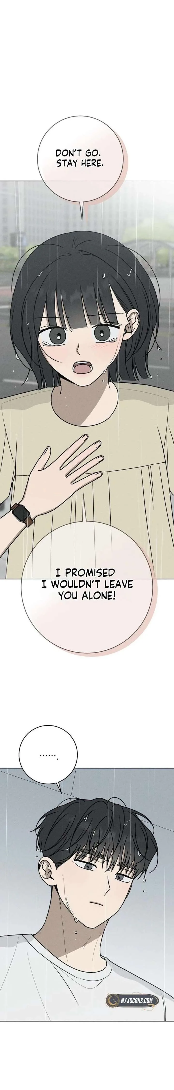 Powerful Confession Chapter 76 page 7