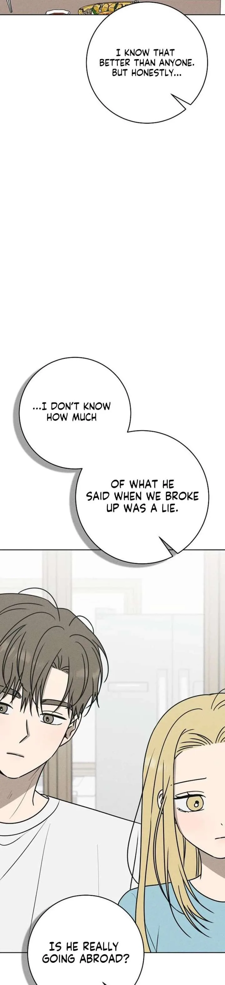 Powerful Confession Chapter 76 page 26