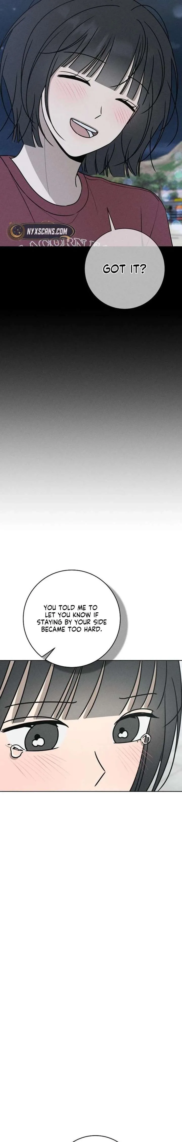 Powerful Confession Chapter 75 page 33