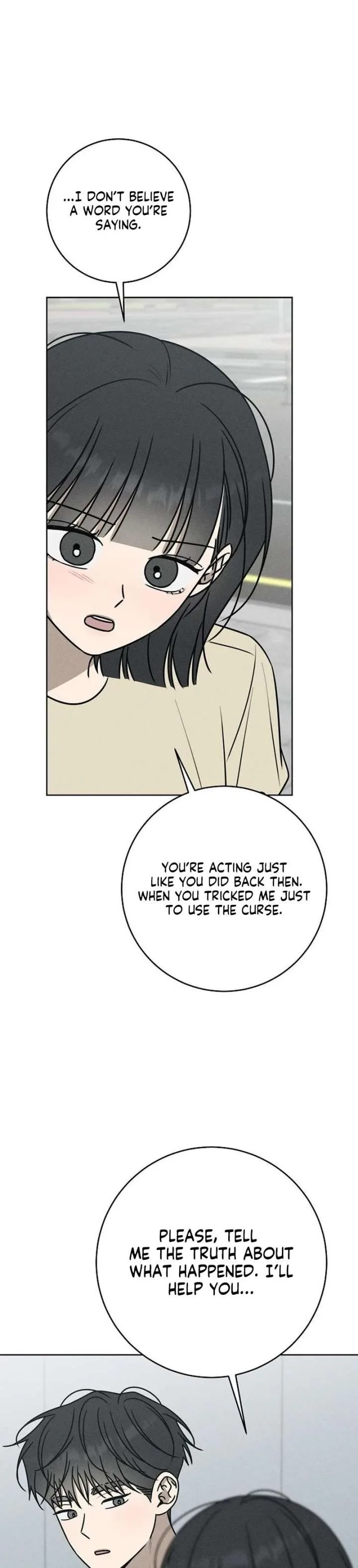 Powerful Confession Chapter 75 page 30