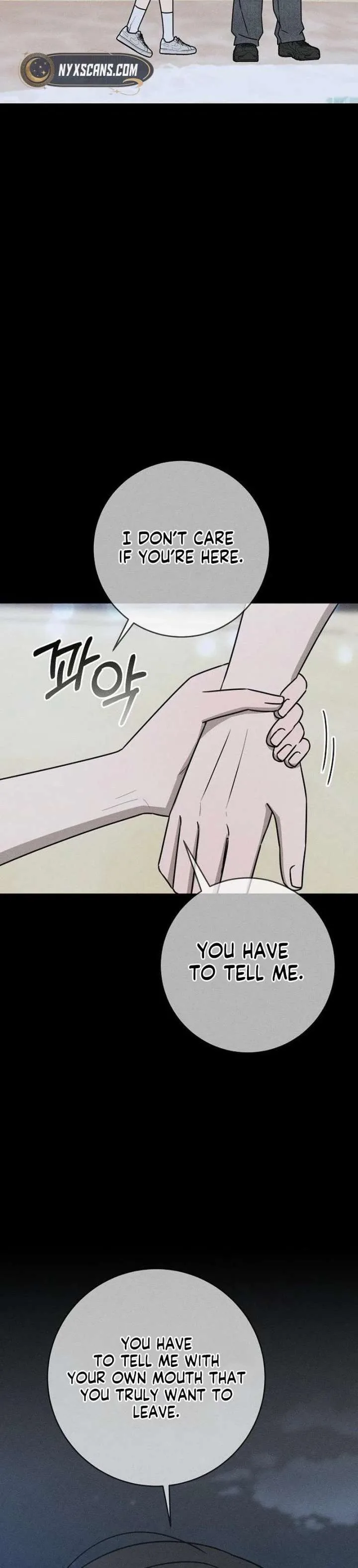 Powerful Confession Chapter 75 page 32