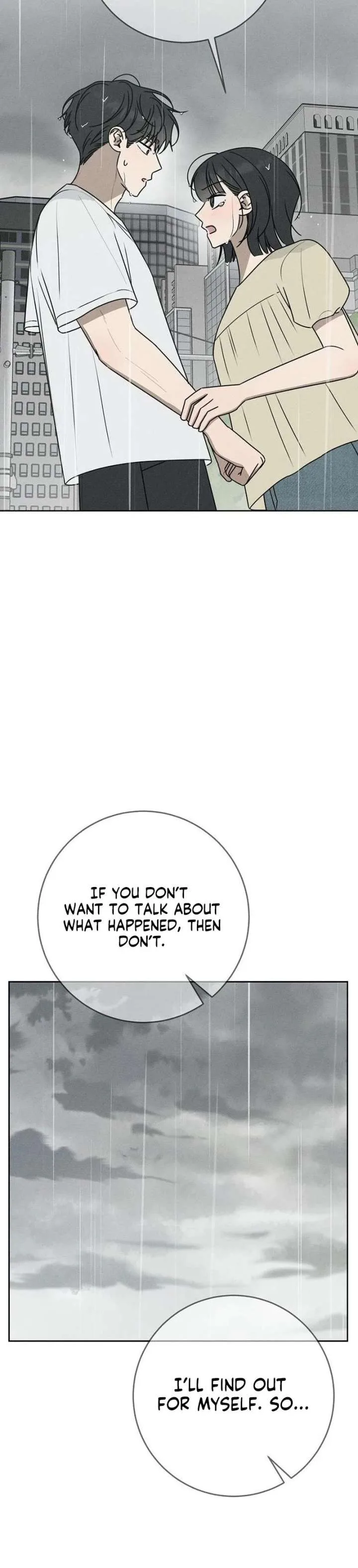 Powerful Confession Chapter 76 page 6